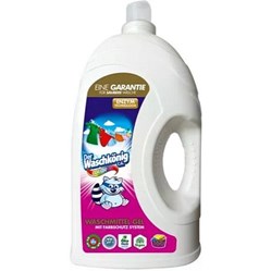 WASCHKÖNIG prací gel Color  5 l   166 PD