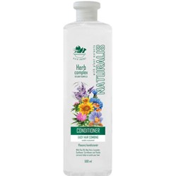 NATURALIS kondicionér 500 ml