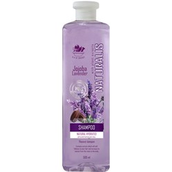 NATURALIS šampon Lavender 500 ml