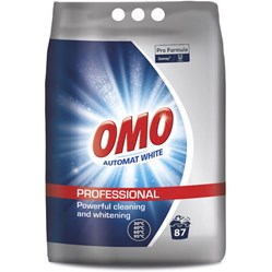 OMO Professional Automat 7 kg