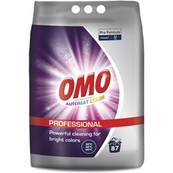 OMO Professional Automat Color 7 kg