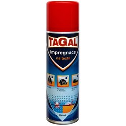 IMPREGNACE Tagal na textil 300 ml