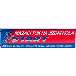 MAZACÍ tuk na jizdní kola 50 g