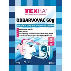 TEXBA odbarvovač 60 g