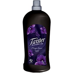 TWISTER aviváž Magic Space 2 l 