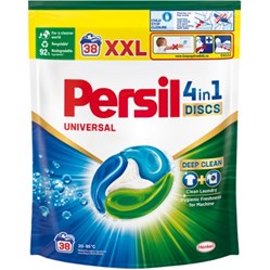 PERSIL DISCS 4v1 Universal 38 PD XXL