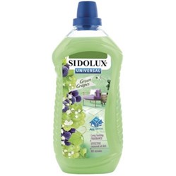 SIDOLUX Universal Green Grapes 1 l