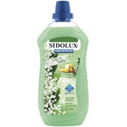 SIDOLUX Universal Soda Konvalinka 1 l