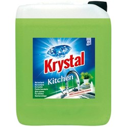 KRYSTAL na kuchyně 5 l                                                                                                                                                                                                                                    