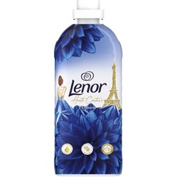 LENOR aviváž L Eclatante 1 200 ml  NOVINKA