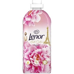 LENOR aviváž L lngenue 1 200 ml  NOVINKA