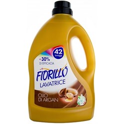 FIORILLO prací gel Lavatrice OLIO DI ARGAN 2,5 l    1705FI