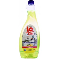 IO SGRASSA E Brilla NN 750 ml  0460IO