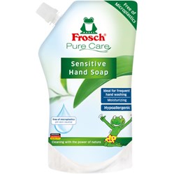 FROSCH tekuté mýdlo pro děti NN 500 ml