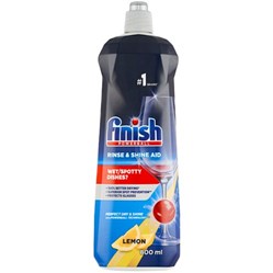 FINISH leštidlo do myčky Citrón 800 ml