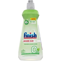 FINISH Eco leštidlo 400 ml