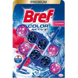 BREF Color Aktiv Fresh Flower 2 x 50 g