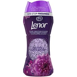 LENOR vonné perličky Amethyst Flower 210 g