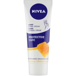 NIVEA krém na ruce Protective Care 75 ml