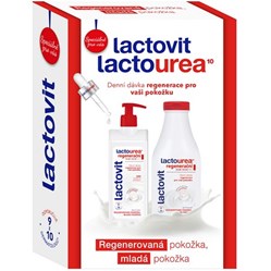 LACTOVIT kazeta SG 500 ml +TM 400 ml