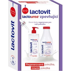 LACTOVIT kazeta SG zpevňující.500 ml + TM 400 ml