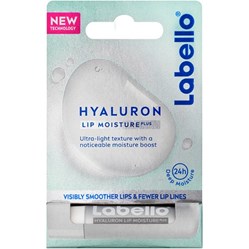 LABELLO balzám na rty Hyaluron Moisture 5,2 g