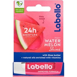 LABELLO balzám na rty Watermelon Shine 4,8 g