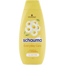 SCHAUMA šampon Everyday Care 400 ml