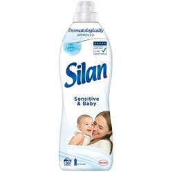 SILAN Sensitive 880 ml