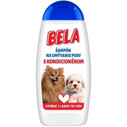 Bella šampon s kondicionérem 230 ml