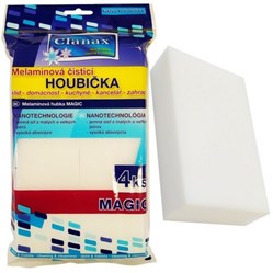 HOUBIČKA MAGIC NANO 10 x 6 x 2,5 cm  4 ks      0220904