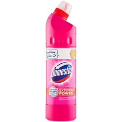 DOMESTOS Power Pink 750 ml