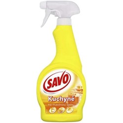 SAVO Kuchyně s rozprašovačem 500 ml