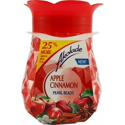 AKOLADE gel crystals Apple 283 g