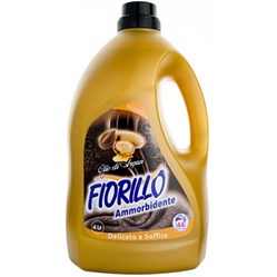 FIORILLO aviváž Olio di Argan 4 l   1405FI