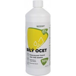 OCET bílý 10 % ekologický čistič 1 l