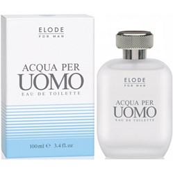 ELODE FM EDT Acqua per Uomo 100 ml