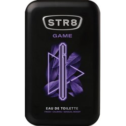 STR8  EDT GAME 100 ml