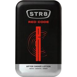 STR8 ASL Red Code 100 ml