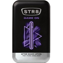 STR8 ASL GAME 100 ml                                                                                                                                                                                                                                      