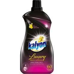 KALYON Luxury aviváž Dreamlike 1,5 l   60 PD