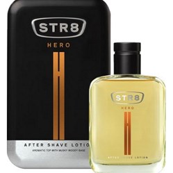 STR8 ASL Hero 100 ml