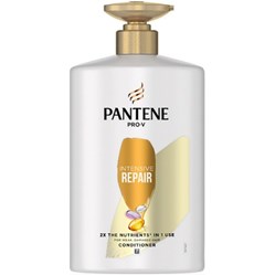 PANTENE kondicionér Pro-V Intensive Repair 1 000 ml s pumpičkou