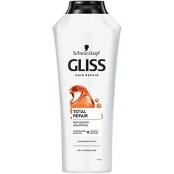 GLISS KUR šampon Total Repair 250 ml