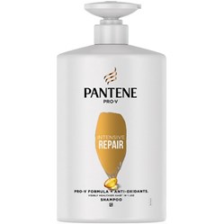 PANTENE šampon Pro-V Intensive Repair 1 000 ml s pumpičkou