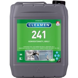 CLEAMEN 241 trouby, grily 5,5 kg