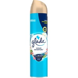 GLADE aerosol Ocean Adventure 300 ml