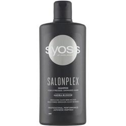 SYOSS šampon Salonplex 440 ml