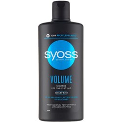 SYOSS šampon Volume 440 ml