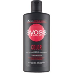 SYOSS šampon Color 440 ml